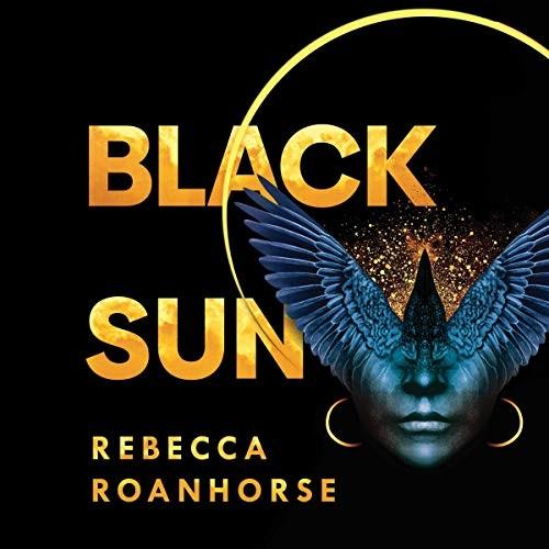 Cover of Black Sun
