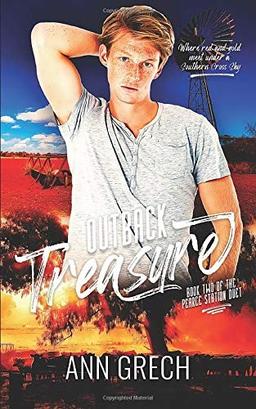 Outback Treasure II