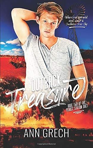 Cover of Outback Treasure II