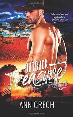 Outback Treasure I