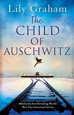 Cover of The Child of Auschwitz