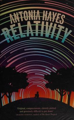Cover of Relativity