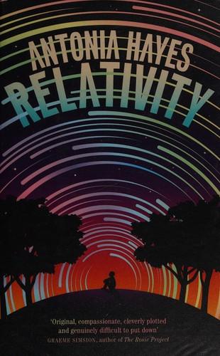 Cover of Relativity