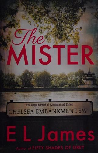 Cover of The Mister