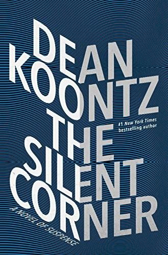 Cover of The Silent Corner