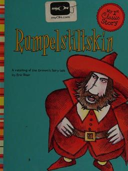 Rumpelstiltskin