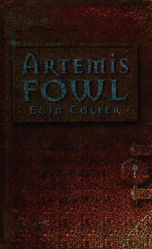 Artemis Fowl