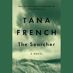 Cover of The Searcher