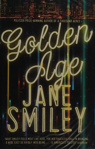 Cover of Golden age
