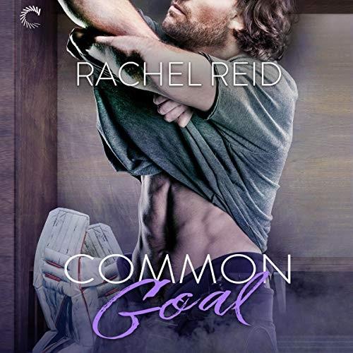 Cover of Common Goal