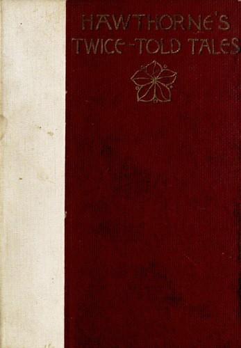 Cover of Twice-Told Tales