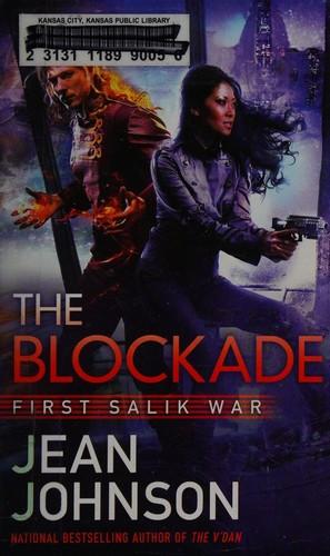 Cover of Blockade