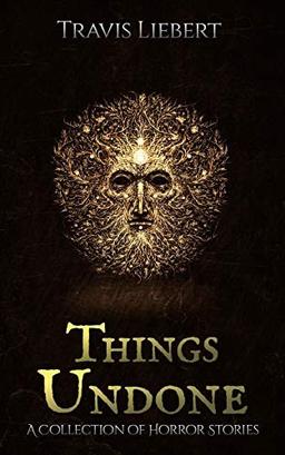 Cover of Things Undone