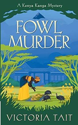 Fowl Murder
