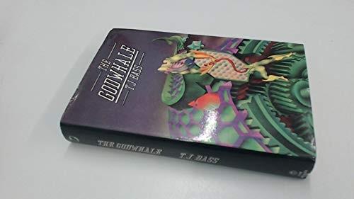 Cover of The godwhale