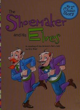 The shoemaker and his elves