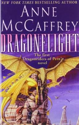 Cover of Dragonflight