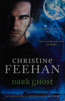 Cover of Dark Ghost