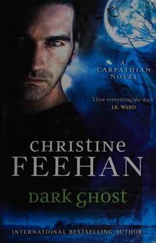 Cover of Dark Ghost