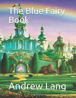 The Blue Fairy Book