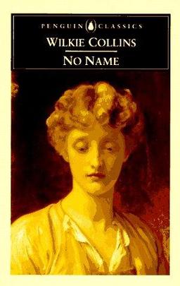Cover of No name