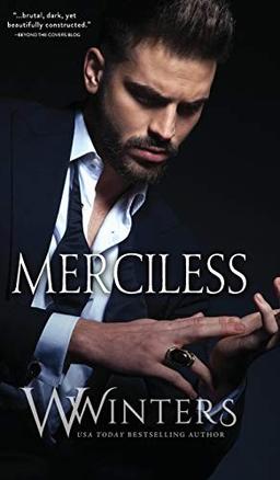 Cover of Merciless