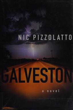 Cover of Galveston