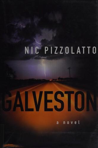 Cover of Galveston