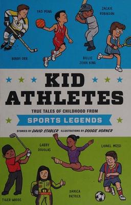 Kid athletes