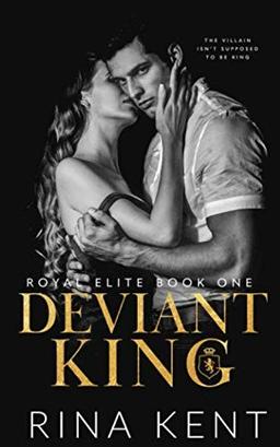 Cover of Deviant King