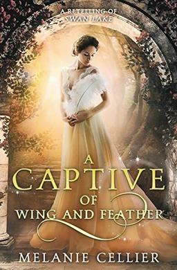 Cover of A Captive of Wing and Feather