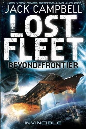 Cover of Lost Fleet