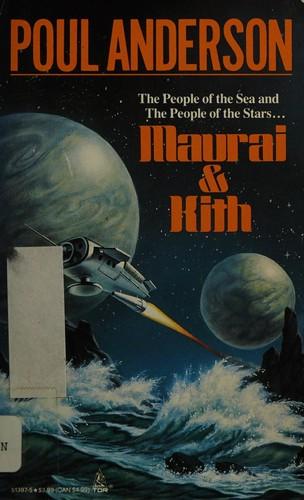 Cover of Maurai & Kith