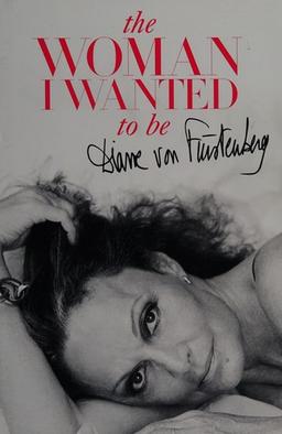 Cover of The woman I wanted to be