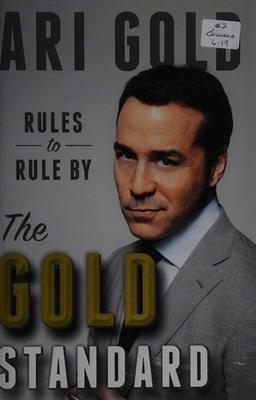 Cover of The gold standard