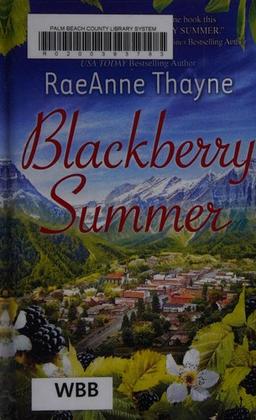 Blackberry Summer