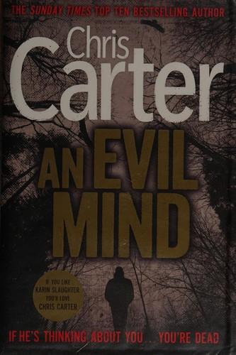 Cover of Evil Mind