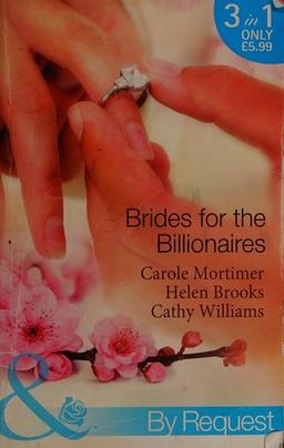 Brides for Billionaires