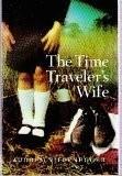 Cover of The Time Traveler's Wife
