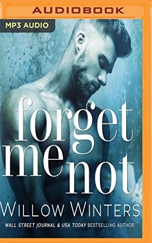 Cover of Forget Me Not
