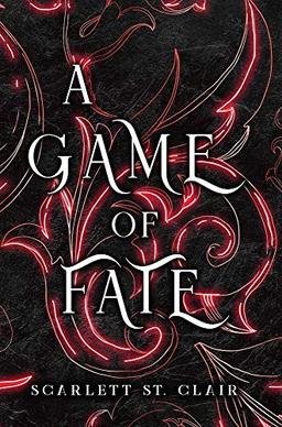 Cover of A Game of Fate