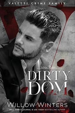 Cover of Dirty Dom