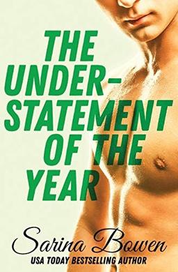 Cover of The Understatement of the Year