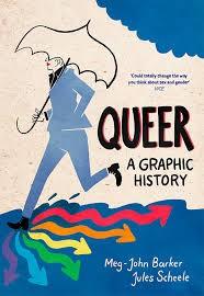 Cover of Queer