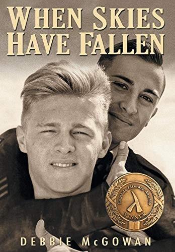 Cover of When Skies Have Fallen