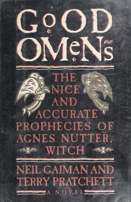 Good Omens