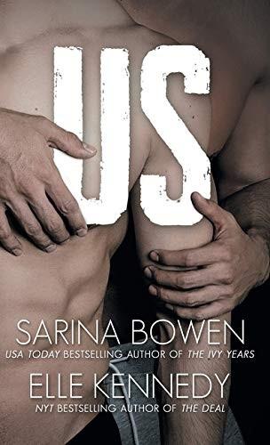 Cover of Us