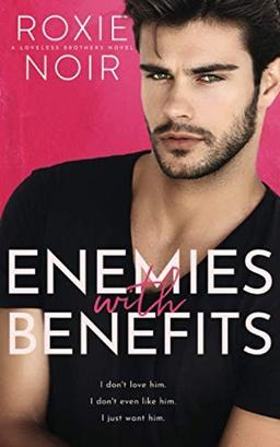 Enemies With Benefits