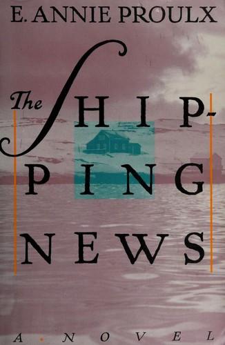 Cover of The Shipping News