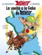 Le Tour de Gaule d'Astérix